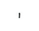 TierraCast Gunmetal Beaded Heishi 6mm