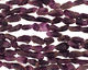 Amethyst Rough Nugget 16-22x8-11mm
