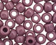 TOHO Opaque Lavender Round 6/0 Seed Bead