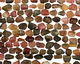 Tourmaline Faceted Nugget 10-14x8-10mm