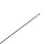 John James Size 10 English Bead Embroidery Needles