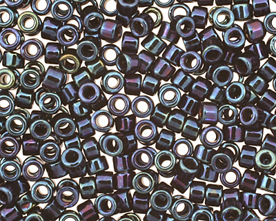 TOHO Metallic Nebula Treasure #1 Seed Bead