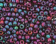TOHO Higher Metallic Dragonfly Round 11/0 Seed Bead