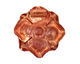 Patricia Healey Copper Rose Pendant 26mm