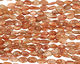 Sunstone Tumbled Nugget 9-12x5-6mm