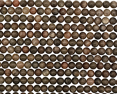 Scapolite Round 7mm