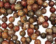 Red Creek Jasper Round 14mm