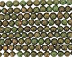 Green Chalcopyrite Round 10mm