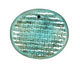 Humble Beads Polymer Clay Teal Sweet Nest Pendant 31x25mm