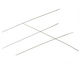 John James Size 13 English Beading Needles