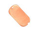 Copper Mini Dog Tag Blank 12x25mm