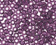 TOHO Transparent Amethyst Round 11/0 Seed Bead