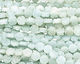Amazonite Carved Rose 12mm