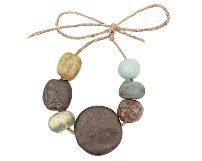 Gaea Ceramic Lotus Bundle