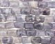 Iolite Thin Pillow 14x10mm