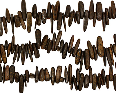 Bronzite Stick 2-5x14-25mm
