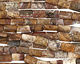 Pietersite Thin Pillow 20x12mm