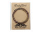 Ancient Pebble WoolyWire 24 gauge, 3 feet