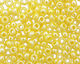 TOHO Opaque Lustered Dandelion Round 11/0 Seed Bead
