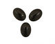 Black Onyx Oval Cabochon 18x25mm