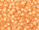 TOHO Milky Peach (with Silver Lining) Round 11/0 Seed Bead