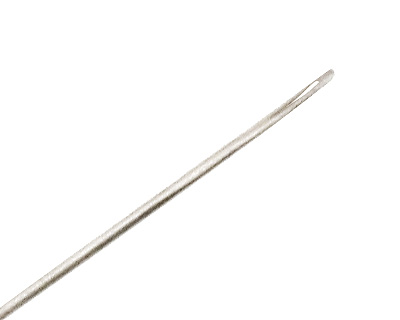 John James Size 15 English Beading Needles