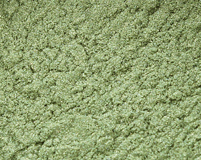 Perfect Pearls Green Patina Pigment Powder 2.75g
