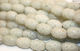 New Jade Carved Chinese Lantern 18-20x13-15