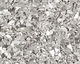 Silvery Moon Vintage Glass Glitter (Shards) 1 oz.