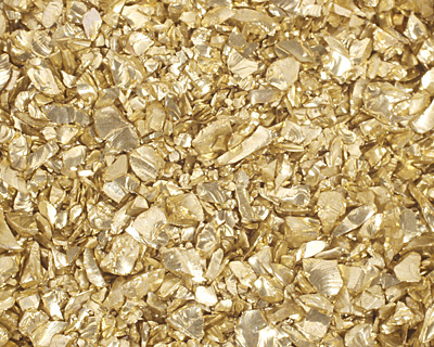 Element's Earth Texture Cuttings 1 oz.