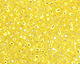 TOHO Lemon (with Silver Lining) Round 15/0 Seed Bead