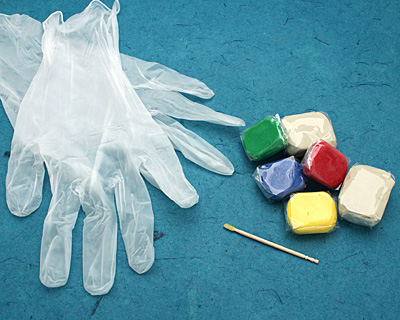Crystal Clay Primary Multi-Pack 100 grams
