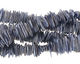 Kyanite Side-Drilled Stick 1-3x18-24mm