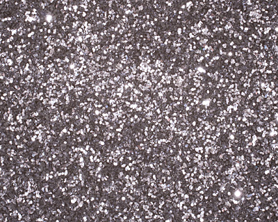 Hematite Ultrafine Opaque Glitter 1/2 oz.