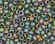 TOHO Matte Aquarius Round 11/0 Seed Bead