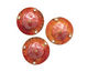 Patricia Healey Copper Capped Ring 1-2 Link 27mm
