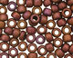 TOHO Matte Mauve Mocha Round 8/0 Seed Bead