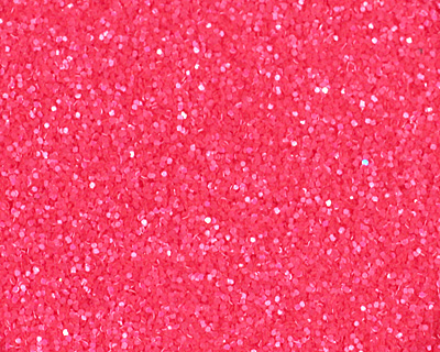 Punk Pink (Neon) Ultrafine Opaque Glitter 1/4 oz.