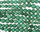 Brazil Rainforest Jasper Round Graduated 4-14mm