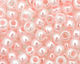 TOHO Ceylon Innocent Pink Round 8/0 Seed Bead