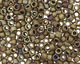 TOHO Matte Iris Brown Treasure #1 Seed Bead