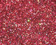 Red Dwarf Hologram Ultrafine Opaque Glitter 1/2 oz.