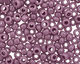 TOHO Opaque Lavender Round 11/0 Seed Bead