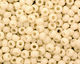 TOHO Opaque Light Beige Round 11/0 Seed Bead