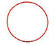 Missficklemedia Patinated Russet Link 56mm