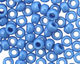 TOHO Opaque Cornflower Round 8/0 Seed Bead