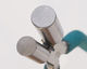 Wubbers Extra Large Round Mandrel Pliers