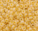 TOHO Ceylon Peach Cobbler Round 11/0 Seed Bead