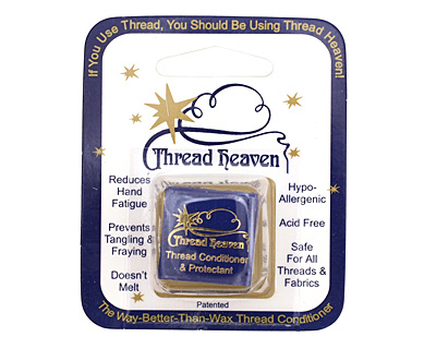 Thread Heaven
