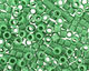 TOHO Opaque Mint Green Treasure #1 Seed Bead
